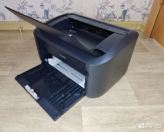 Принтер лазерный Canon i-sensys LBP6000B Новый