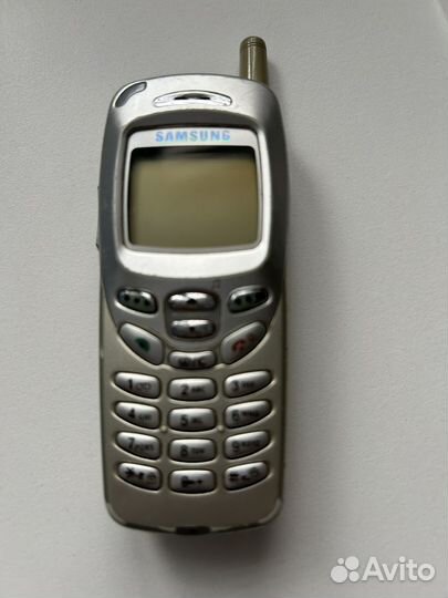 Samsung SGH-N620