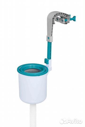 Набор для чистки бассейна Bestway 58237