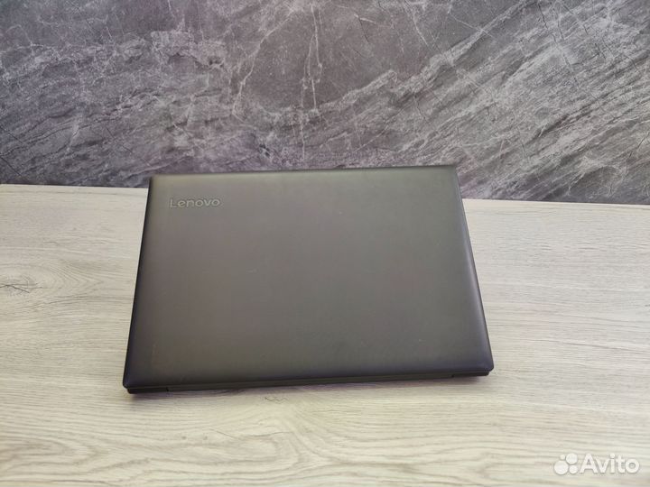 Lenovo 320C-15IKB / Intel core i5 / IPS экран