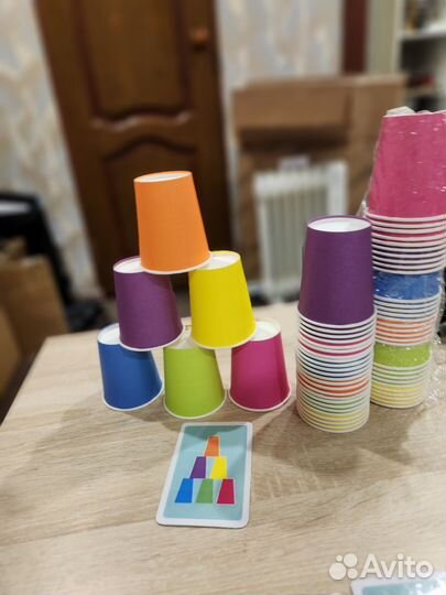 Игровой реквизит для аниматора