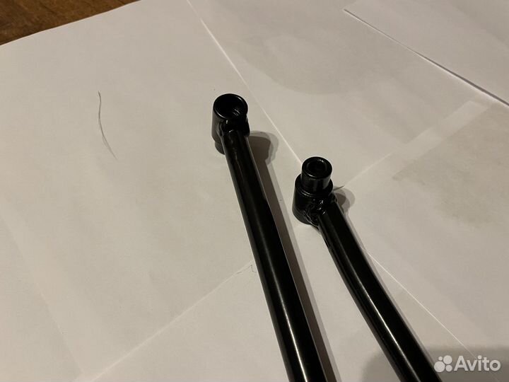 Рамка для кофра Yamaha Drag Star 1100 classic