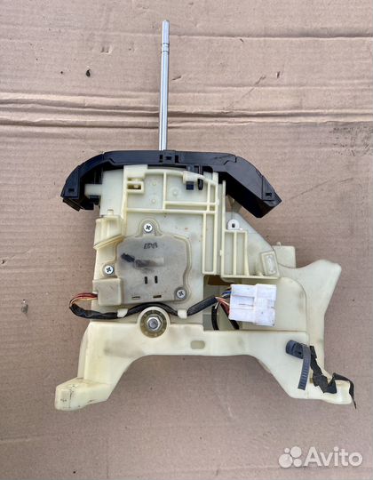 Селектор АКПП hyundai ix55