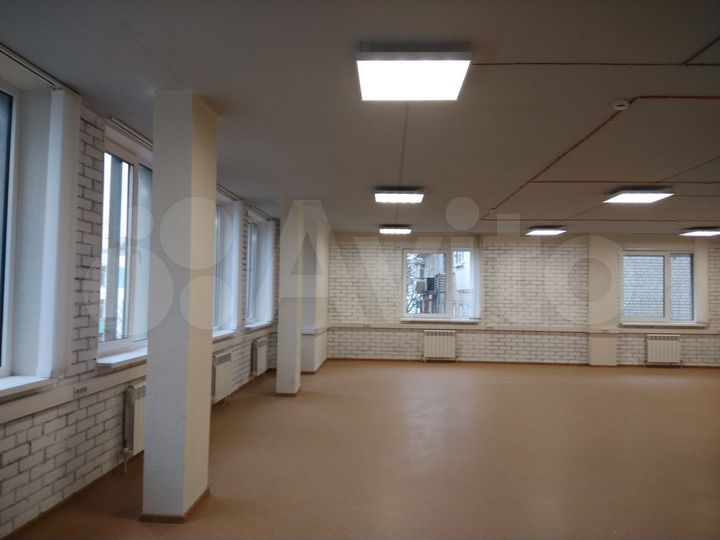 Офис, 100.9 м²