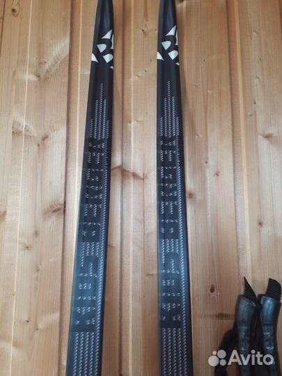 Лыжи детские