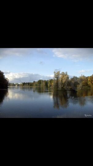 Участок 40,7 сот. (ИЖС)