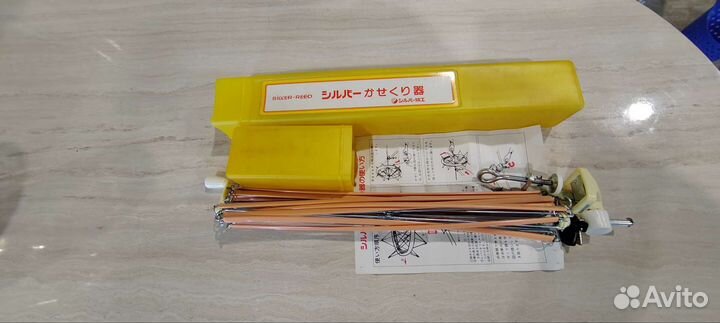 Зонтик для перемотки пряжи Silver reed