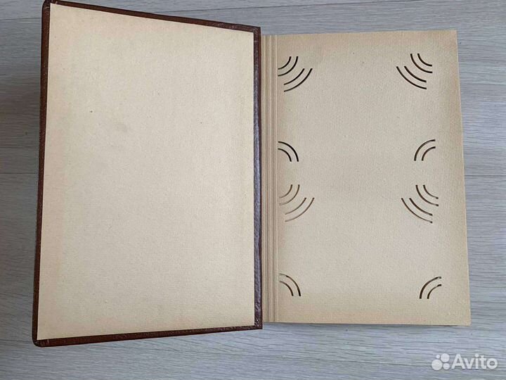 Альбомы для фото. СССР