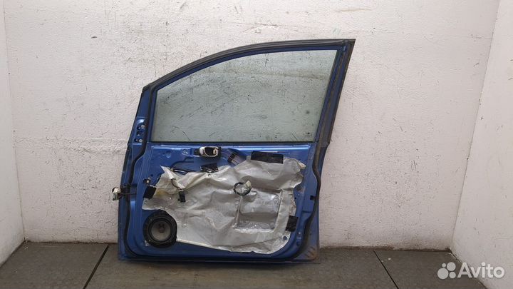 Дверь боковая правая передняя Chevrolet Tacuma (Rezzo), 2008