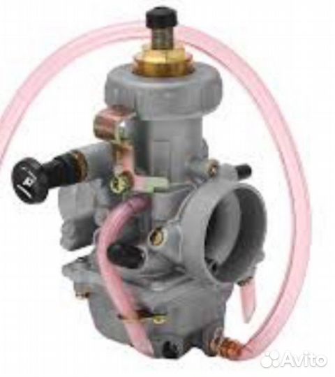 Карбюраторы