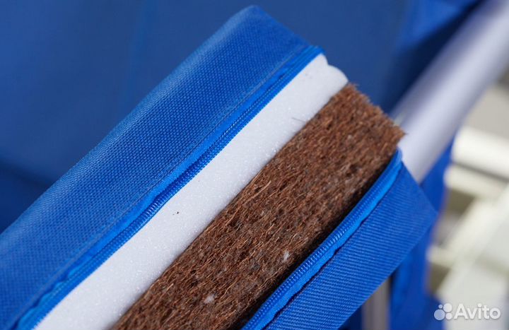 Медицинская кровать от фабрики