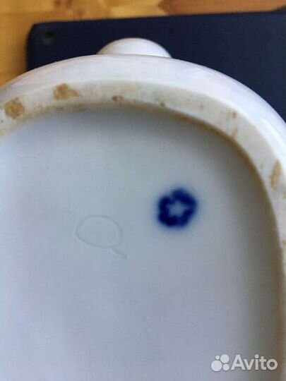 Чайник заварочный