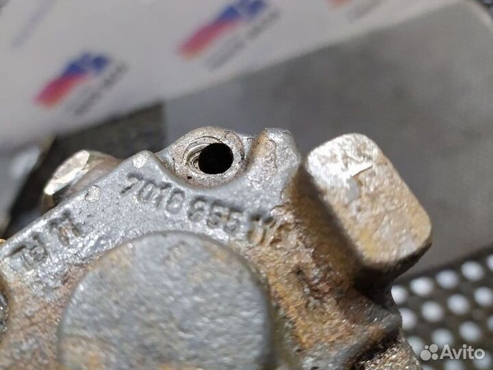 Тннд Volvo FH, Volvo FM