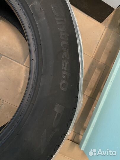 Pirelli Cinturato P7 225/60 R17