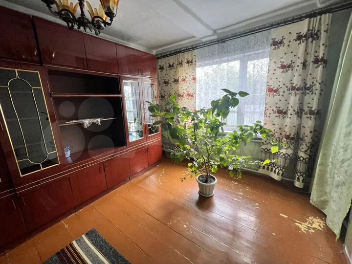 Дом 53 м² на участке 9,1 сот.