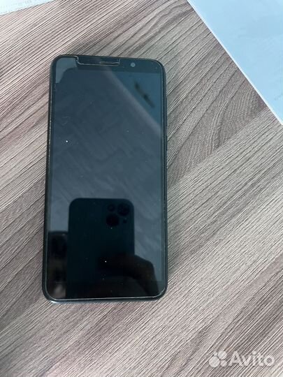 HONOR 9S, 2/32 ГБ