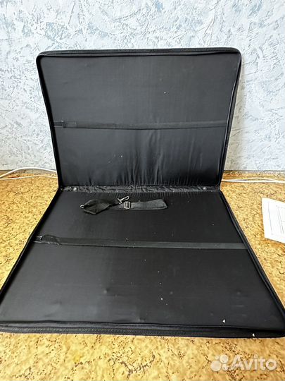 Папка для художника a2