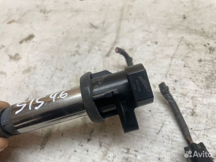 Катушка зажигания Cadillac Srx FEE LH2 2007