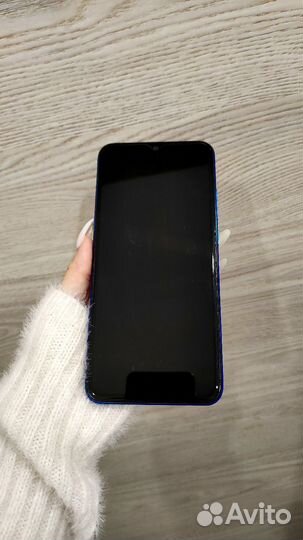 Xiaomi Redmi 9A, 2/32 ГБ