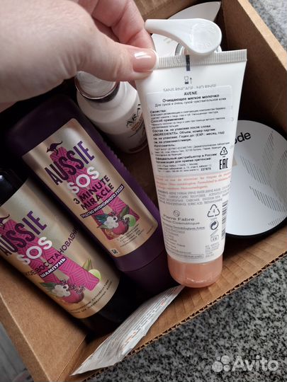 Набор косметики