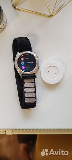 Смарт часы honor magic watch