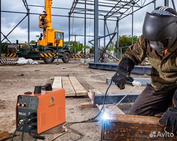 Сварщик, слесарь, сантехник