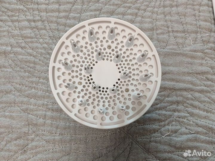 Насадка для фена braun