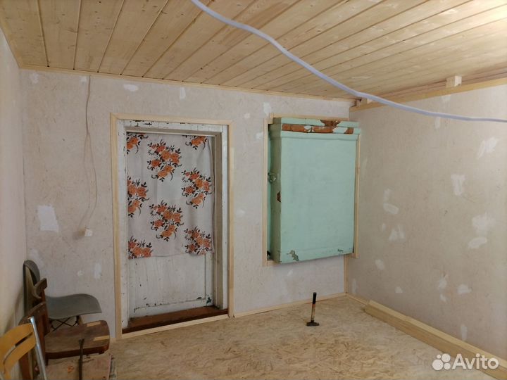 Внутренняя отделка частных домов