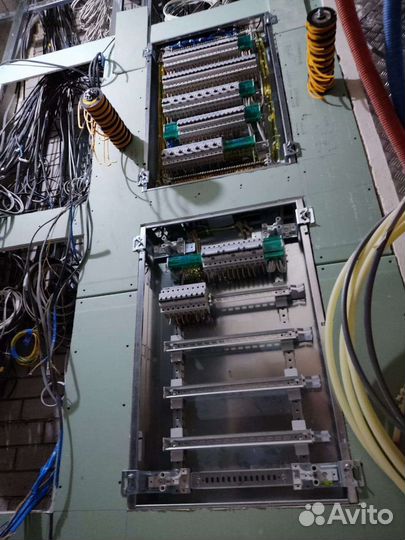 Электромонтажник с опытом