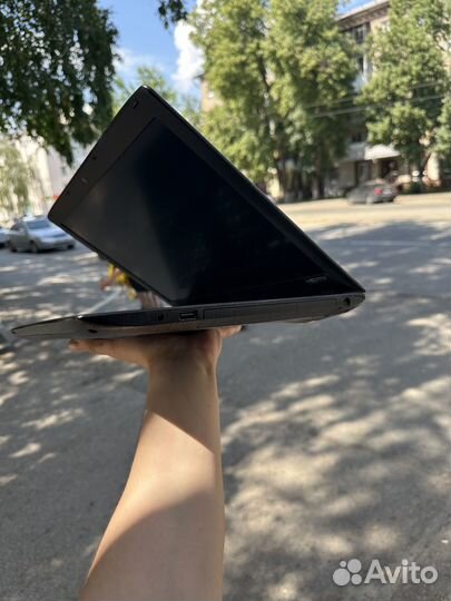 Мощный Acer i5, 12GB, nvidia 2GB, SSD+HDD, Full HD