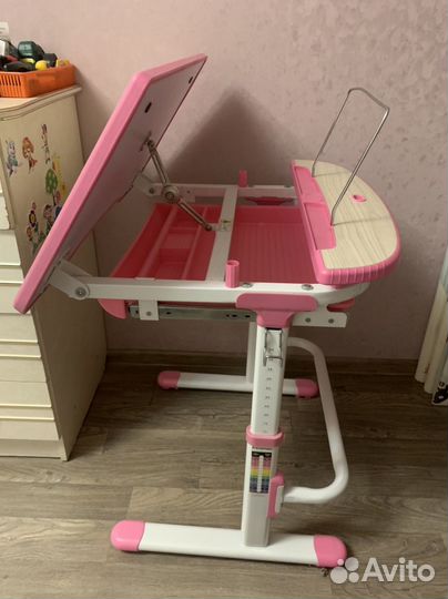 Детский стол парта