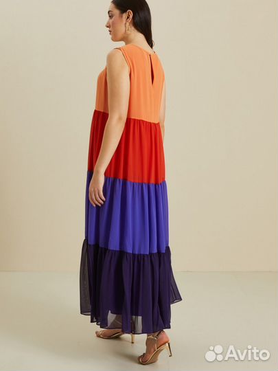 Платье Marina Rinaldi 46-50