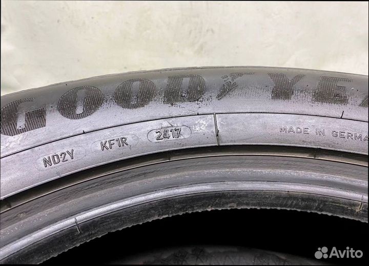 Goodyear Ultragrip Ice Arctic 225/65 R17