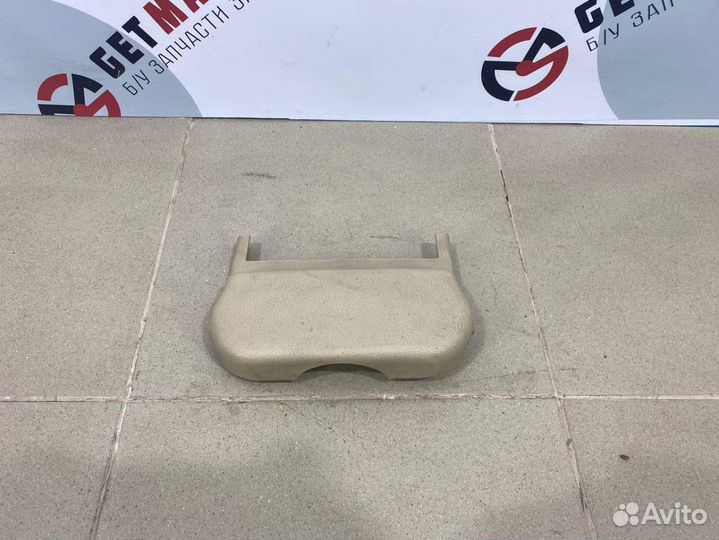 Кожух рулевой колонки Peugeot 607 2000-2010