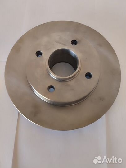 Диск тормозной BS5216