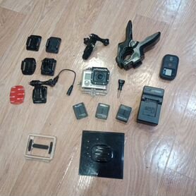 Gopro hero 3 black edition