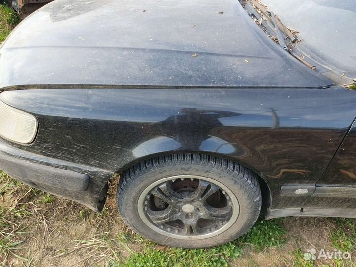 Ноускат Audi 100 C4 45кузов 2.6 МКПП