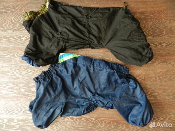 Комбинезон,когтерез,ринговка,лет.тарелка,намордник