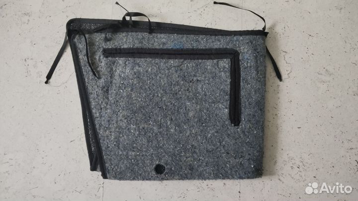 Утеплитель на радиатор на газель