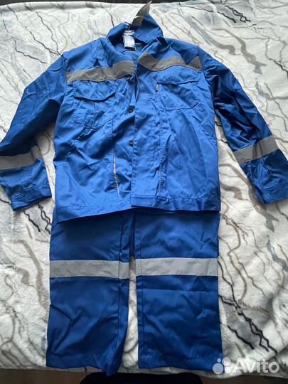 Спецодежда мужская