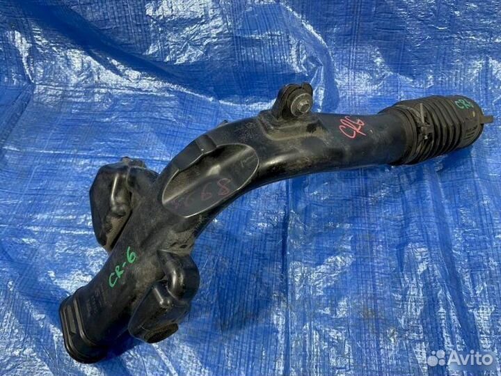 Патрубок воздушного фильтра Honda Accord CR6 LFA