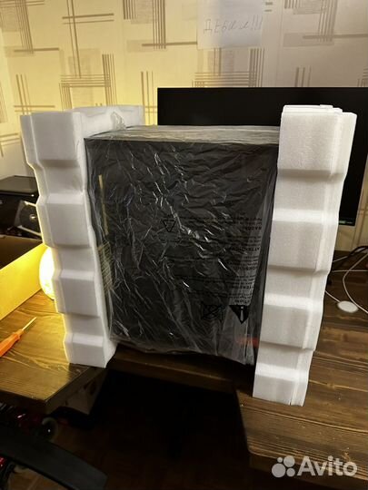 Игровой корпус для пк lian LI PC-O11 Dynamic