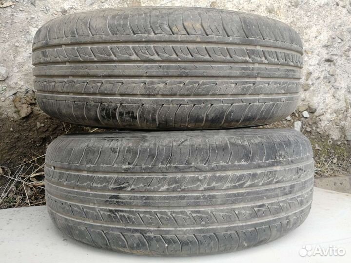 Hankook Optimo ME02 185/60 R15 84H