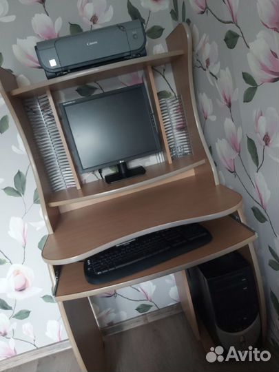 Монитор LG flatron