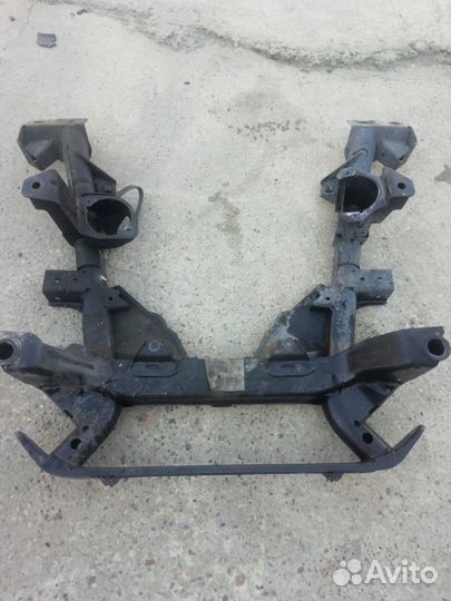 Подрамник Bmw X3 E83