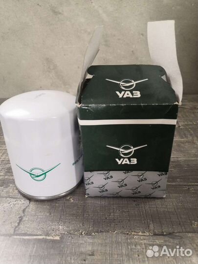Фильтр масляный УАЗ