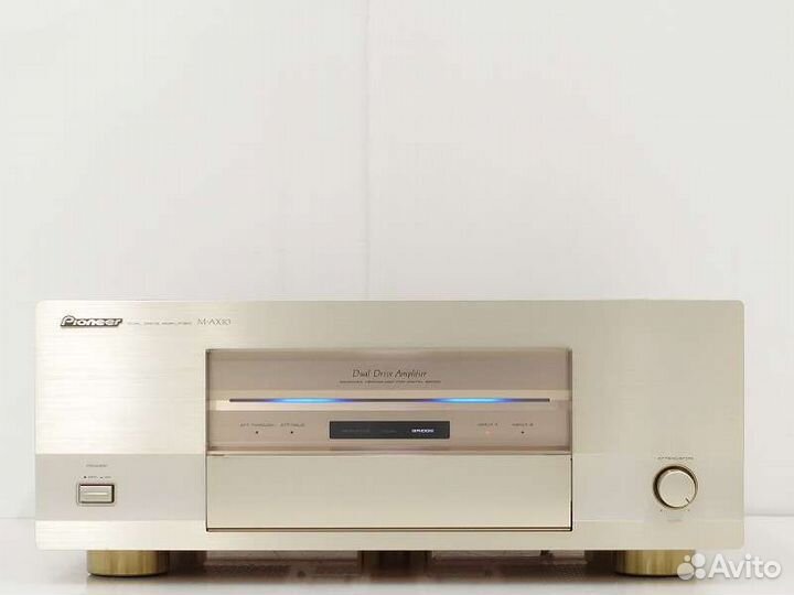 Усилитель мощности Pioneer M-AX10