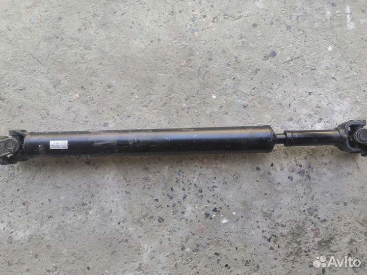 Карданный вал Тагаз Мастер лс100 Master LC100