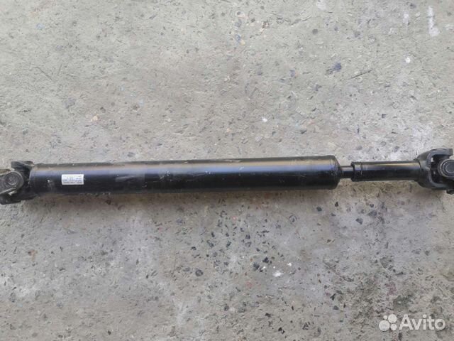 Карданный вал Тагаз Мастер лс100 Master LC100