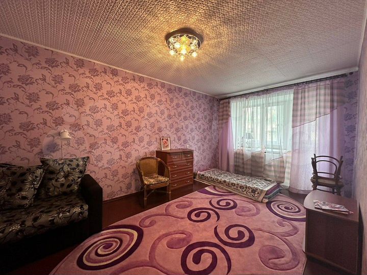 1-к. квартира, 30,9 м², 2/5 эт.